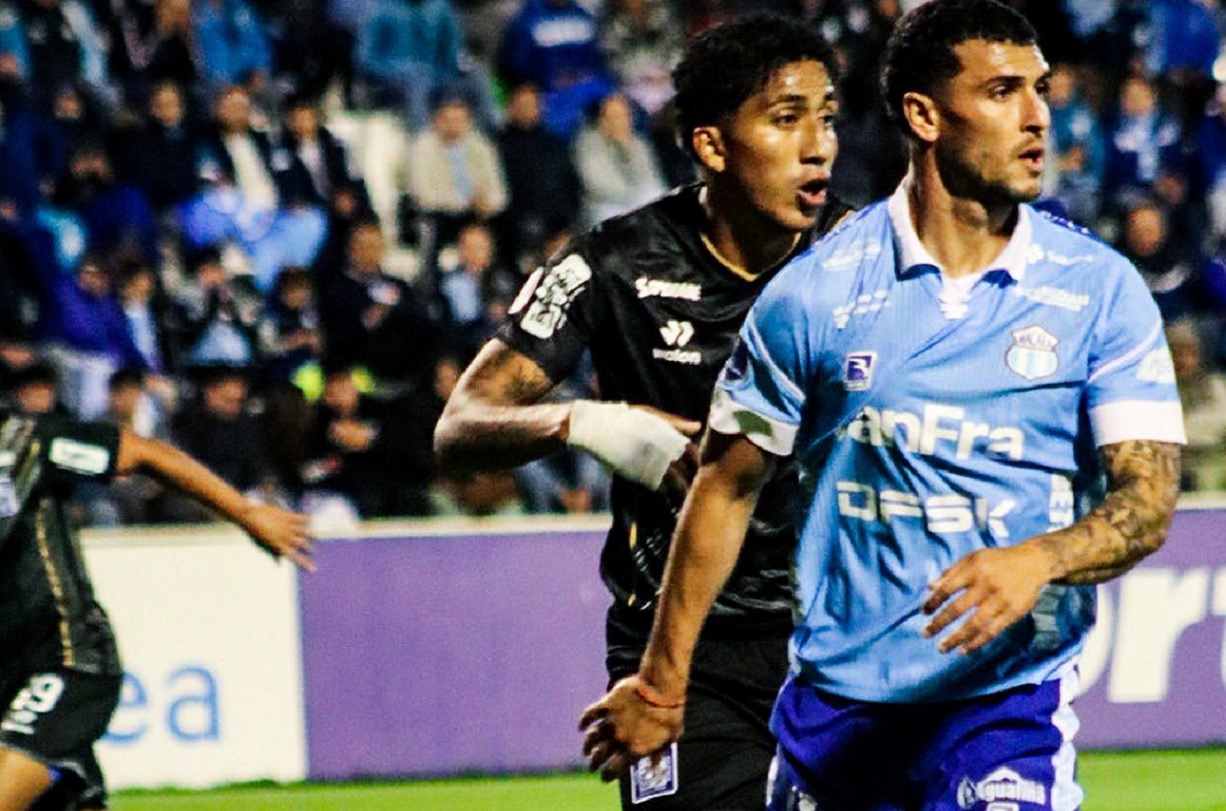 El 0 a 0 le permitió a los de Ambato abrochar playoffs. Macará empató con Alianza Atlético y avanzó en Copa Sudamericana