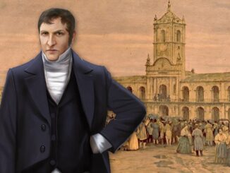 Del Cabildo Abierto y la Primera Junta de 1810 al sueño Pirata de 2026. Belgrano va por otra Revolución de Mayo: Historia y fútbol