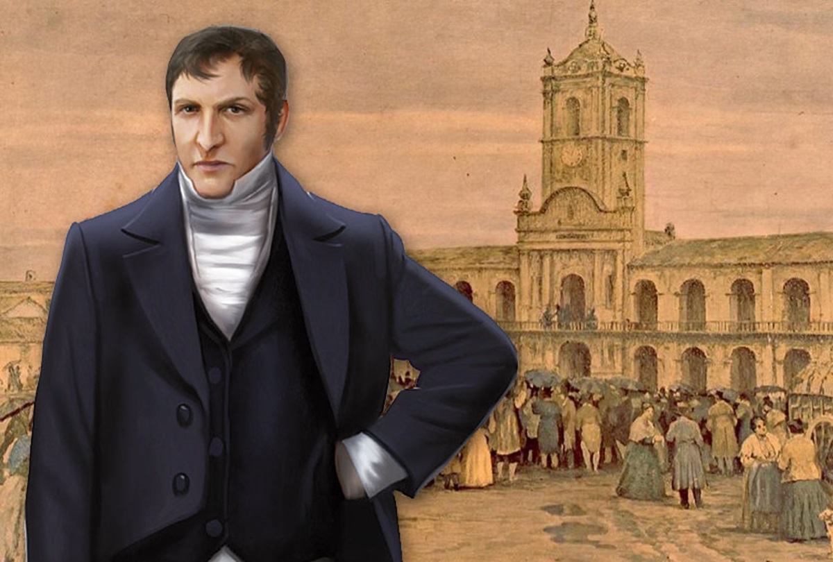 Belgrano va por otra Revolución de Mayo: Un poco de historia y fútbol