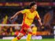 El portugués de 16 años tocó la primera pelota y convirtió en Ligue 1. Debut soñado para Mezian Soares con gol a los 11 segundos