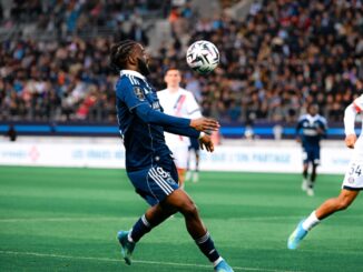 París FC venció a PSG por primera vez en la historia