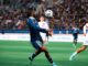 París FC venció a PSG por primera vez en la historia