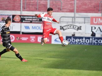 Deportivo Morón venció a Estudiantes