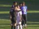 Polémico arbitraje de Nelson Sosa en Güemes vs Quilmes