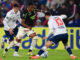 Nacional no pudo con Universitario