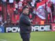 El ex entrenador de Huracán, Sacachispas y Español desbarrancó. Apuzzo pidió disculpas tras decir: "Las mujeres son técnicos, los gays..."