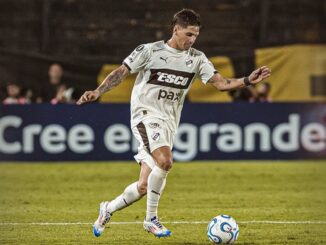 El atacante del Calamar pidió el cambió frente a San Martín de San Juan. Nicolás Retamar salió lesionado en Platense y encendió alarmas