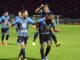 Almagro dio el golpe venciendo a Nueva Chicago en Mataderos por dos a uno con los gritos de Tolosa y Bustamante.
