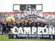 Olimpia se consagró en Paraguay y ya está clasificado a la Copa Libertadores 2027. Con su título 48º, el Decano se adjudicó el Apertura de su país.