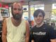 El ex Real Madrid y Juventus se sacó una foto con un fan. Así, reapareció Gonzalo Higuaín y sorprendió por su estado físico