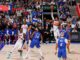 El Nº1 sigue con vida: los Pistons consiguieron la remontada venciendo al Magic en el séptimo juego para clasificar a las semifinales del Este.