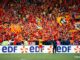 Fue 3 a 1 para Les Sang et Or ante Niza en la noche de París. Lens salió campeón por primera vez de la Copa de Francia