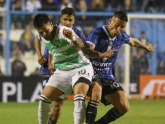 El Verdolaga venía de racha pero se cortó ese andar victorioso. Racing de Córdoba y Ferro restaron dos puntos en la noche del viernes