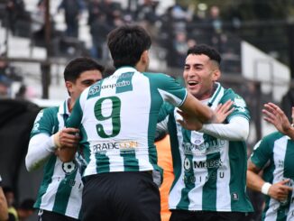 Excursionistas venció a Real Pilar