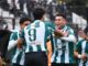 Excursionistas venció a Real Pilar