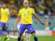 Richarlison y João Pedro encabezan la lista