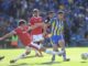 Fue 3 a 1 con goles de Di María, Cantizano y Verón. Rosario Central eliminó a Independiente con experiencia y juventud