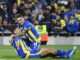 Fue 4 a 0 para el Canalla con tantos de Di María y Ruben. Rosario Central clasificó a octavos con varios golazos a Universidad Central