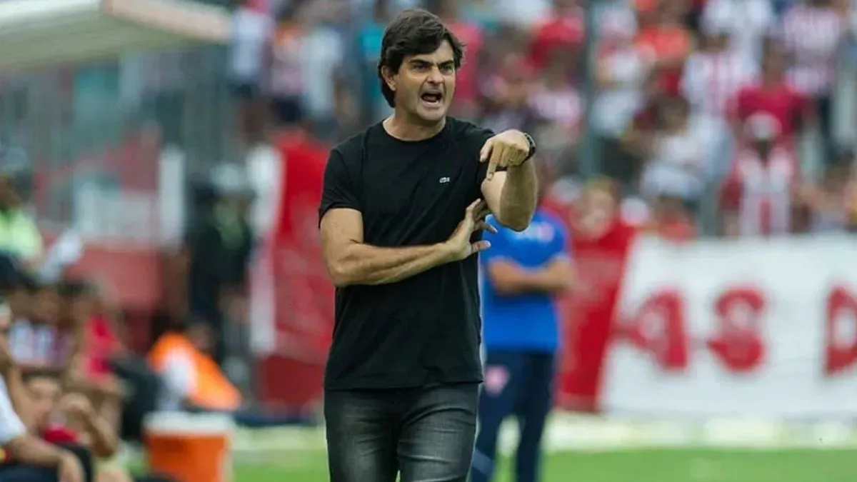 Estudiantes de Río Cuarto acelera por un nuevo entrenador
