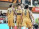 Boca barrió a San Martín y avanzó a los PlayOffs. Con resultado de 101-97, el Xeneize cerró la historia por 3-0.