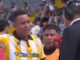Christian Cueva fue expulsado y pidió explicaciones a la tele
