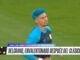 Jugadores de Belgrano se tiñieron tras promesa de ganar el clásico