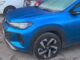 Habrían vandalizado el auto de Gustavo Coleoni