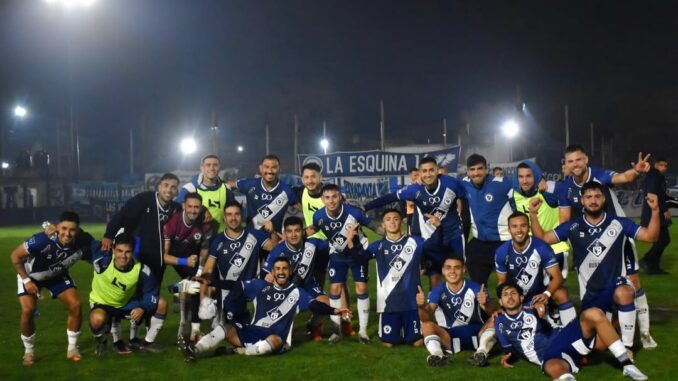 San Martín de Burzaco dio la nota y dejó sin punta a Arsenal