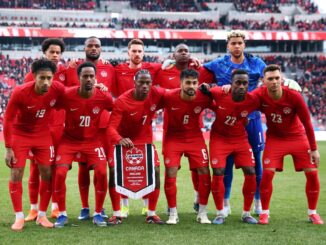 Uno de los paises anfitriones ya dio la nómina definitiva a FIFA. Canadá confirmó su lista de 26 jugadores para la Copa del Mundo
