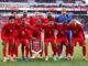 Uno de los paises anfitriones ya dio la nómina definitiva a FIFA. Canadá confirmó su lista de 26 jugadores para la Copa del Mundo
