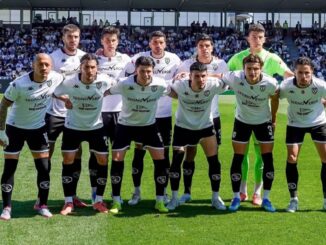 Supo jugar en la Selección de Italia y en la Bicolor. Este viernes, el peruano, Gianluca Lapadula, descendió a Serie C con Spezia