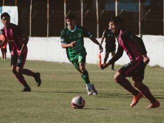 El Verde tuvo un triunfo soñado por 3 a 1 en Armenio. Sportivo Belgrano le ganó a Escobar en un partidazo del Federal A