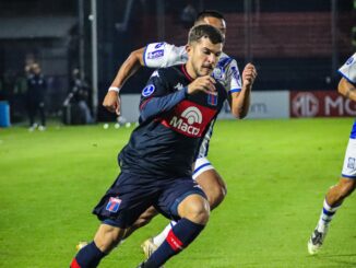 El Matador se impuso por 2 a 0 con goles de Saralegui y Barrionuevo. Tigre le ganó a Alianza Atlético y festejó un boleto a playoffs
