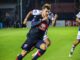 El Matador se impuso por 2 a 0 con goles de Saralegui y Barrionuevo. Tigre le ganó a Alianza Atlético y festejó un boleto a playoffs