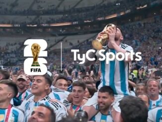 El canal argentino de deportes por excelencia compró los derechos. TyC Sports no bajó los brazos y televisará el Mundial 2026