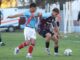 El Viaducto ganó con gol de Kestler tras insólito penal de Arcuri. UAI Urquiza le dio una mano y Arsenal ganó para ser líder
