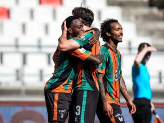 Venezia empató con Spezia y logró el ascenso a Serie A