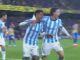 Golazo de Matías Zaracho para Racing en Arroyito