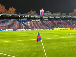 Formaciones confirmadas para Tigre y Alianza Atlético