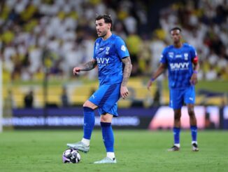 Fue 2 a 0 para los de Inzaghi que llegan con vida al jueves. Al Hilal le ganó a NEOM y Cristiano Ronaldo sigue sin ser campeón