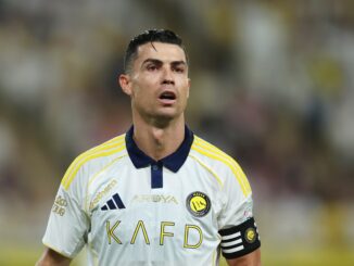 CR7 metió un doblete en el 4 a 1 de Al Nassr ante Damac. Cristiano Ronaldo logró su cuenta pendiente y gritó campeón con Al Nassr