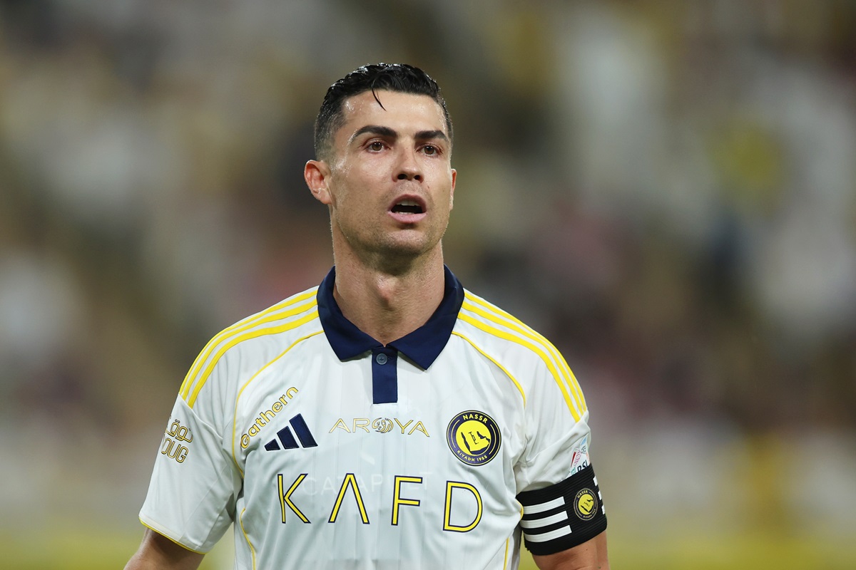 CR7 metió un doblete en el 4 a 1 de Al Nassr ante Damac. Cristiano Ronaldo logró su cuenta pendiente y gritó campeón con Al Nassr