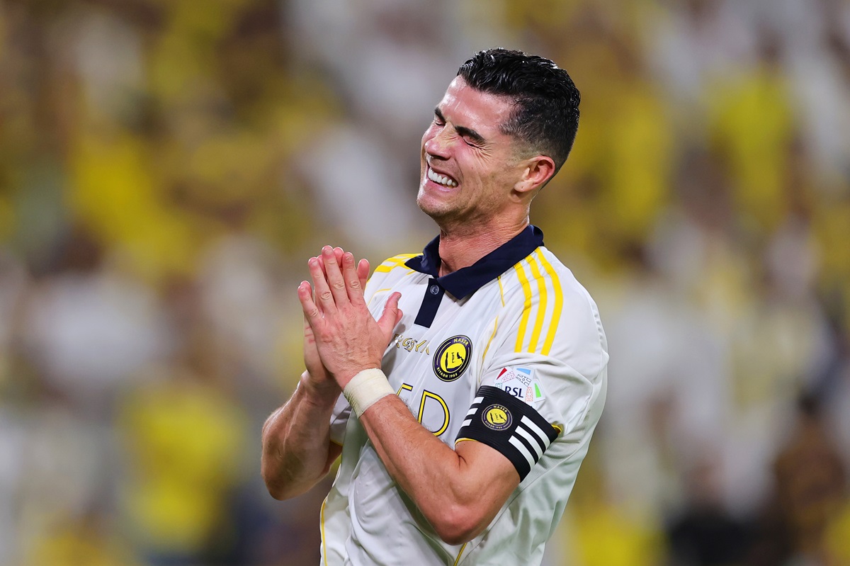 Los de Jorge Jesus golearon por 4 a 1 al Damac este jueves. Así, Al Nassr gritó campeón con Cristiano Ronaldo como figura