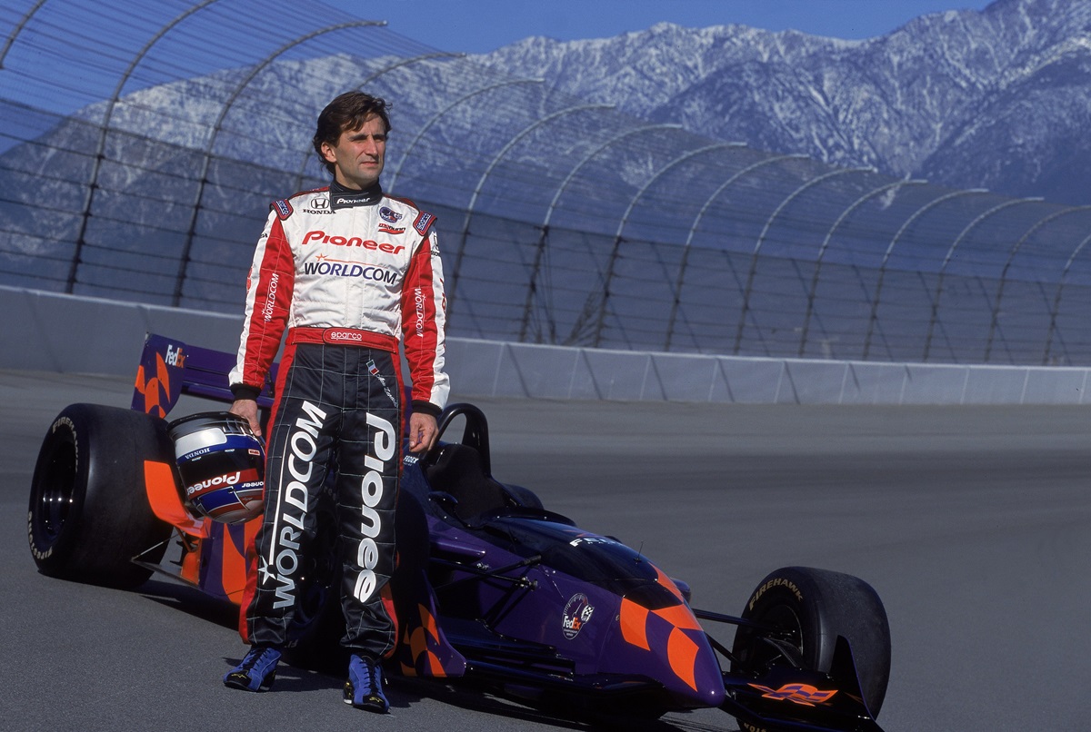 El 1 de mayo se apagó la vida del bicampeón de CART a fines de los noventa. Murió Alex Zanardi, ex piloto de Formula 1 y emblema de Italia
