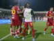 Al Qadisiya le cortó el invicto al Al Nassr y Cristiano Ronaldo no pudo salvar a su equipo