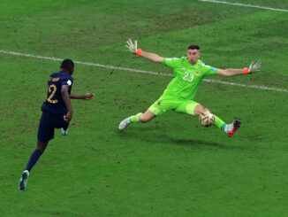 El delantero del Tottenham no fue citado por Deschamps. Randal Kolo Muani quedó fuera del Mundial 2026 con Francia