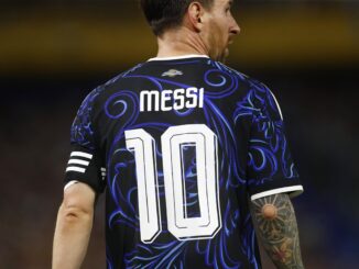 Ya está cada número de camiseta para los 26 jugadores de la Albiceleste. Las dorsales que usará la Selección Argentina en el Mundial 2026