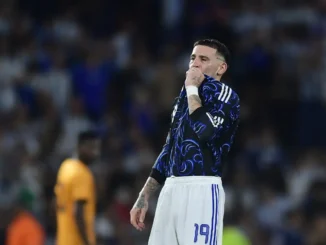 Bombazo: River cerró a Nicolás Otamendi y hoy firmaría su contrato