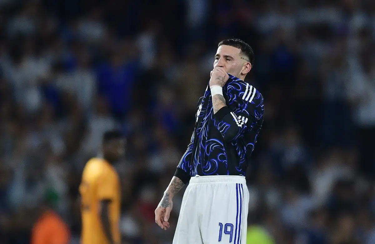 Bombazo: River cerró a Nicolás Otamendi y hoy firmaría su contrato