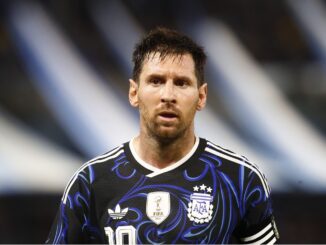 Lionel Messi eligió sus candidatos a ganar el Mundial 2026